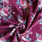 Load image into Gallery viewer, Bailey on Berry Scuba
