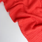 Load image into Gallery viewer, Sunset Smocked Jersey Knit
