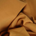 Load image into Gallery viewer, Butterscotch Viscose Nylon Ponte
