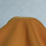 Load image into Gallery viewer, Butterscotch Viscose Nylon Ponte
