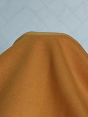 Load image into Gallery viewer, Butterscotch Viscose Nylon Ponte