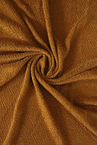 Golden Mast Hanfleur Chenille Sweater Knit