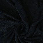 Load image into Gallery viewer, Noir Hanfleur Chenille Sweater Knit
