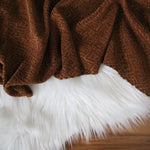 Load image into Gallery viewer, Copper Mountain Hanfleur Chenille Sweater Knit
