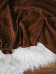 Load image into Gallery viewer, Copper Mountain Hanfleur Chenille Sweater Knit