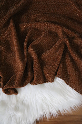 Hanfleur Chenille