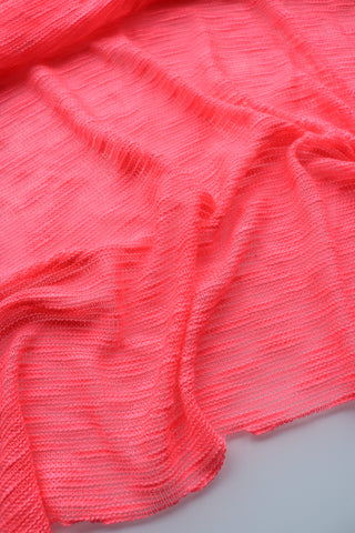 Sweater Knit