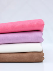 Load image into Gallery viewer, Lavender Fields Ponte Twill