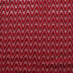 Load image into Gallery viewer, Dark Red Crochet Lace
