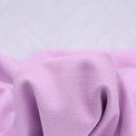 Load image into Gallery viewer, Lavender Fields Ponte Twill
