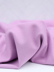 Load image into Gallery viewer, Lavender Fields Ponte Twill