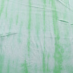 Load image into Gallery viewer, Tie Dye Spring Green Knit Gauze

