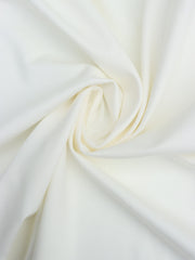 Load image into Gallery viewer, Ivory Ponte Twill
