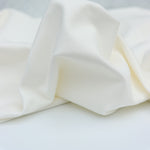 Load image into Gallery viewer, Ivory Ponte Twill
