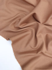 Load image into Gallery viewer, Mocha Ponte Twill
