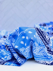 Load image into Gallery viewer, &#39;Imagine&#39; K-Deer Athletic Nylon/Spandex Tricot
