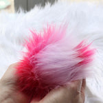Load image into Gallery viewer, Large 6&quot; Faux Fur Pom-Pom
