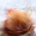 Load image into Gallery viewer, Large 6&quot; Faux Fur Pom-Pom
