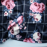 Load image into Gallery viewer, Stella on Dark Navy Scuba
