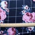 Load image into Gallery viewer, Stella on Dark Navy Scuba
