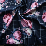 Load image into Gallery viewer, Stella on Dark Navy Scuba
