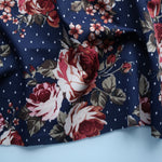 Load image into Gallery viewer, Bailey on Navy Scuba
