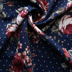 Load image into Gallery viewer, Bailey on Navy Scuba
