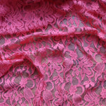 Load image into Gallery viewer, Coral Floral Lace
