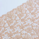 Load image into Gallery viewer, Chai &amp; Gold 7&quot; Wide Venice Trim
