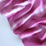 Load image into Gallery viewer, &#39;Rose Quartz&#39; K-Deer Athletic Nylon/Spandex Tricot
