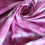 Load image into Gallery viewer, &#39;Rose Quartz&#39; K-Deer Athletic Nylon/Spandex Tricot
