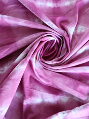 Load image into Gallery viewer, &#39;Rose Quartz&#39; K-Deer Athletic Nylon/Spandex Tricot
