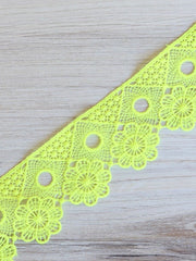 Load image into Gallery viewer, 10 Colors; 2" Wide Venice Trim