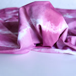 Load image into Gallery viewer, &#39;Rose Quartz&#39; K-Deer Athletic Nylon/Spandex Tricot
