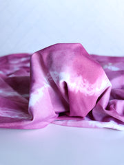 Load image into Gallery viewer, &#39;Rose Quartz&#39; K-Deer Athletic Nylon/Spandex Tricot
