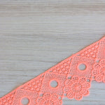 Load image into Gallery viewer, 10 Colors; 2" Wide Venice Trim
