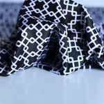 Load image into Gallery viewer, &#39;Square Root&#39; K-Deer Athletic Nylon/Spandex Tricot
