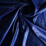 Load image into Gallery viewer, K-Deer &#39;Polished&#39; Navy Athletic Nylon/Spandex Tricot
