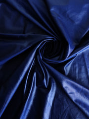 Load image into Gallery viewer, K-Deer &#39;Polished&#39; Navy Athletic Nylon/Spandex Tricot
