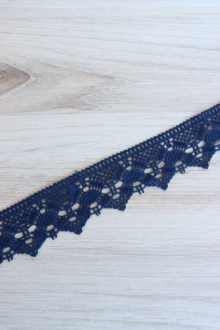 Venice/Crochet Trim
