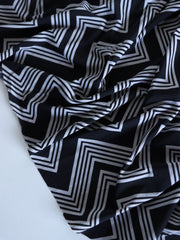 Load image into Gallery viewer, &#39;Cha Cha&#39; Micro Nylon Spandex K-Deer Athletic
