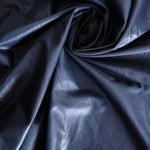 Load image into Gallery viewer, K-Deer &#39;Polished&#39; Gunmetal Athletic Nylon/Spandex Tricot
