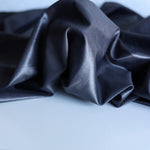 Load image into Gallery viewer, K-Deer &#39;Polished&#39; Gunmetal Athletic Nylon/Spandex Tricot
