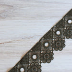 Load image into Gallery viewer, 10 Colors; 2" Wide Venice Trim
