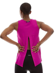 Load image into Gallery viewer, Fuchsia Microflex K-Deer Athletic Micro Nylon/Spandex