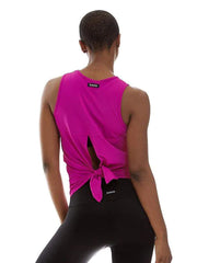Load image into Gallery viewer, Fuchsia Microflex K-Deer Athletic Micro Nylon/Spandex