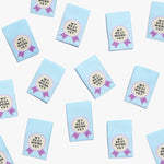 Load image into Gallery viewer, &quot;My Best Work Yet&quot; Woven Labels | Pack of 10 | Kylie And The Machine
