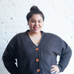Load image into Gallery viewer, Marlo Sweater | True Bias Pattern
