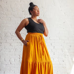 Load image into Gallery viewer, Mave Skirt | True Bias Pattern
