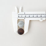 Load image into Gallery viewer, Aged Copper | Dungarees Kit | Kylie And The Machine
